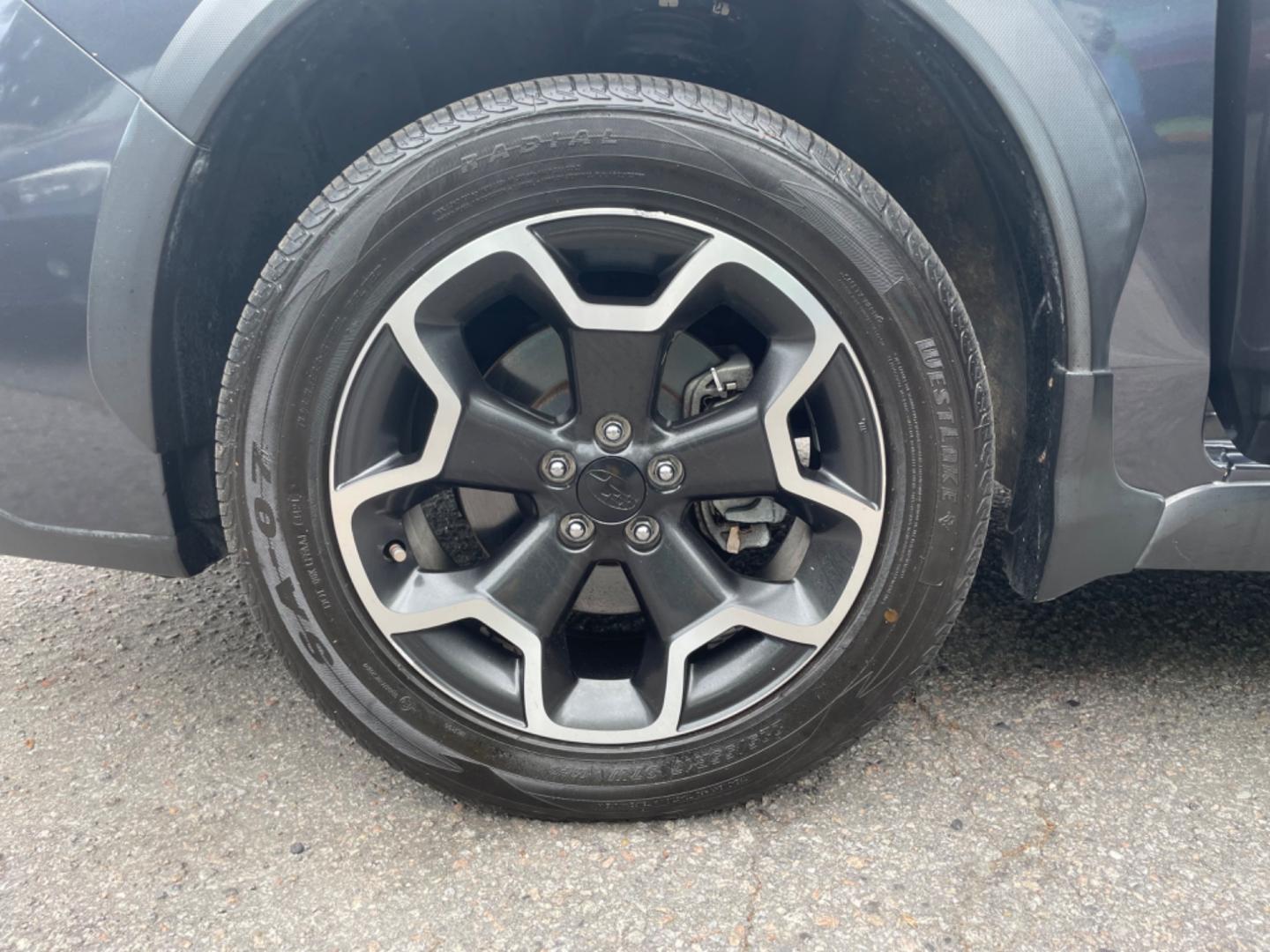 2015 GRAY SUBARU XV CROSSTREK 2.0I PREMIUM (JF2GPACC7FH) with an 2.0L engine, Continuously Variable transmission, located at 5103 Dorchester Rd., Charleston, SC, 29418-5607, (843) 767-1122, 36.245171, -115.228050 - Nice & Clean interior with CD/AUX/USB/Bluetooth, Backup Camera, Power Windows, Power Locks, Power Mirrors, Heated Seats, All-weather Mats, Keyless Entry, Alloy Wheels, AWD. Clean CarFax (no accidents reported!) Local Trade-in!! 178k miles Located at New Life Auto Sales! 2023 WINNER for Post & Couri - Photo#20
